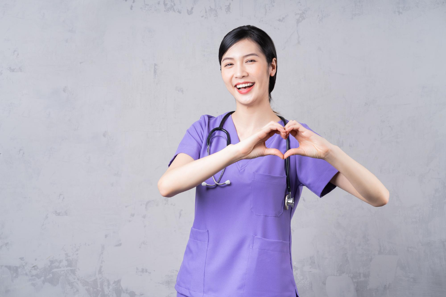 Layanan Ramah dan Profesional