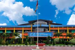 Rumah Sakit Khusus Mata Provinsi Sumatera Utara