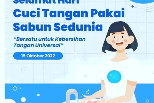 Bakti Sosial Operasi Katarak Gratis