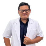 dr. Sandi Waskitho, M.Ked(Oph), Sp.M
