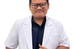 dr. Sandi Waskitho, M.Ked(Oph), Sp.M