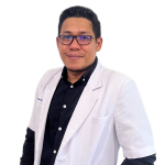 dr. Wahyu Medsa Putra, M.Ked(Oph), Sp.M