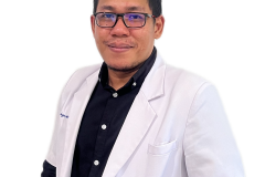 dr. Wahyu Medsa Putra, M.Ked(Oph), Sp.M