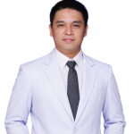 dr. Aulia Khamal Ansari, M.Ked (An), Sp. An