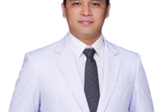dr. Aulia Khamal Ansari, M.Ked (An), Sp. An