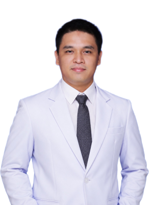 dr. Aulia Khamal Ansari, M.Ked (An), Sp. An